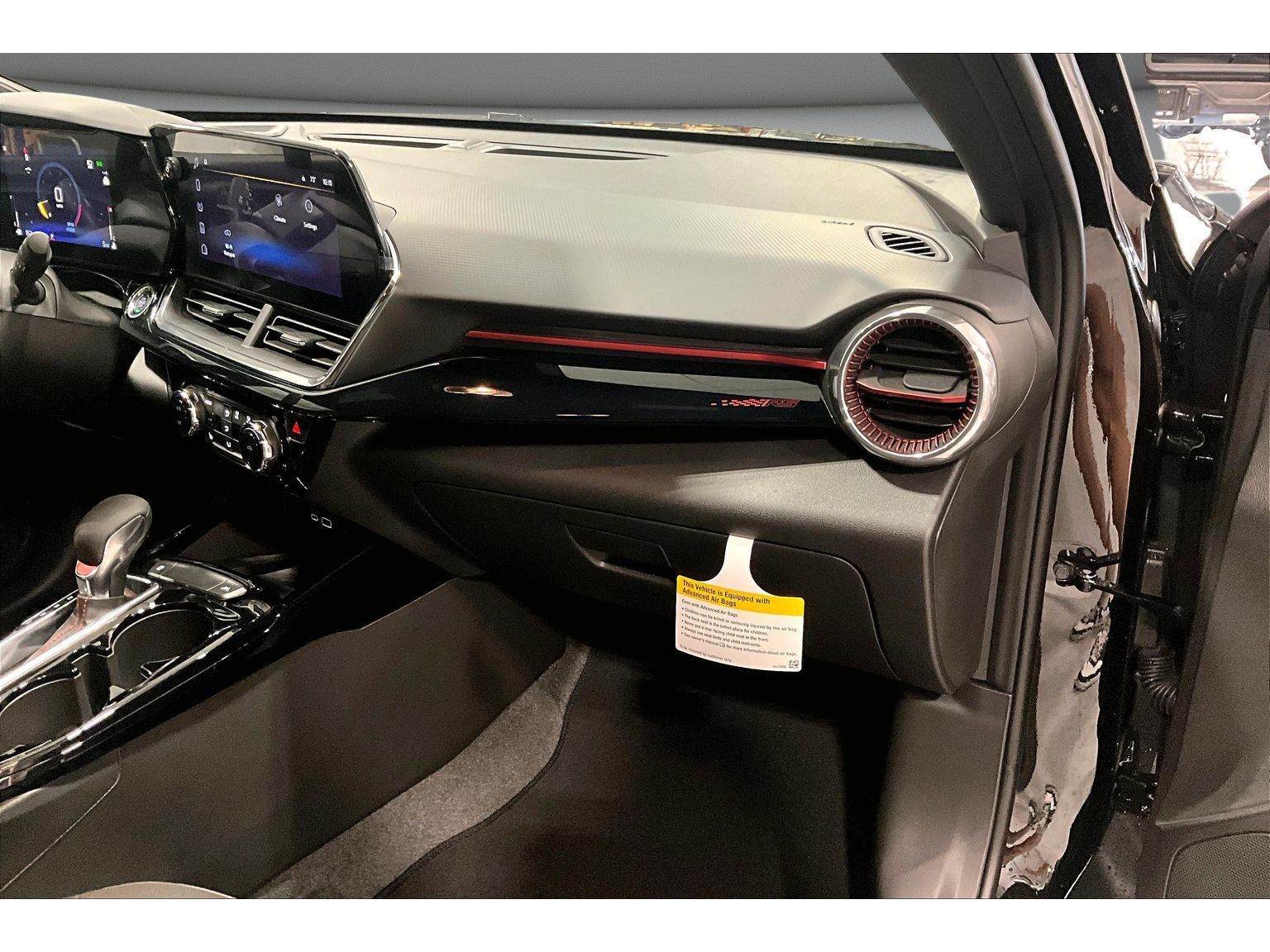 2026 Chevrolet Trax RS - Photo 52