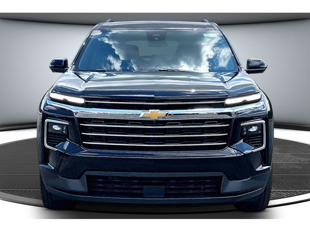 2026 Chevrolet Traverse LT - Photo 18