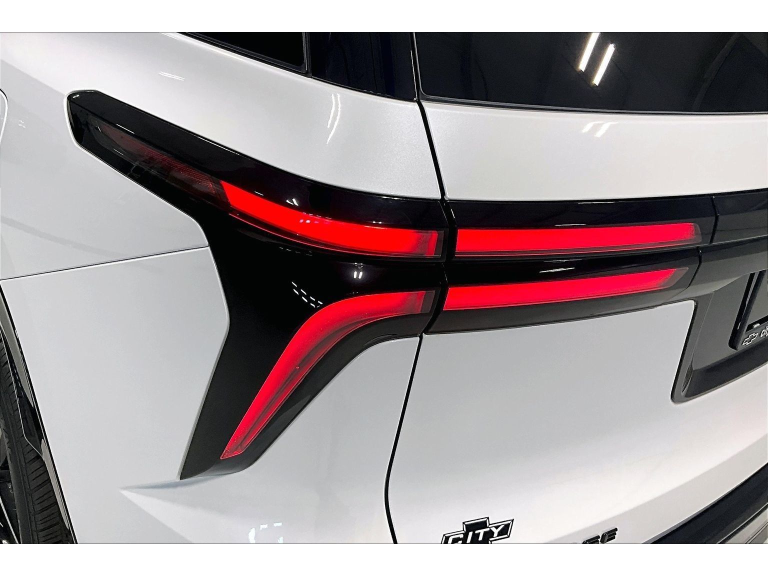 2026 Chevrolet Traverse RS - Photo 39