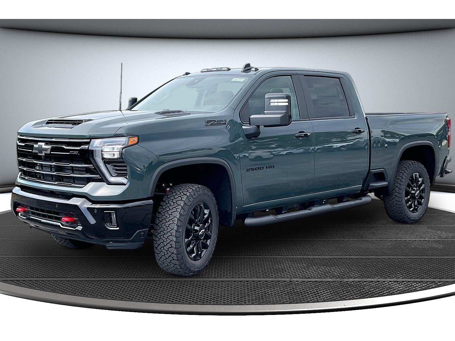 2026 Chevrolet Silverado 2500 HD LT - Photo 19