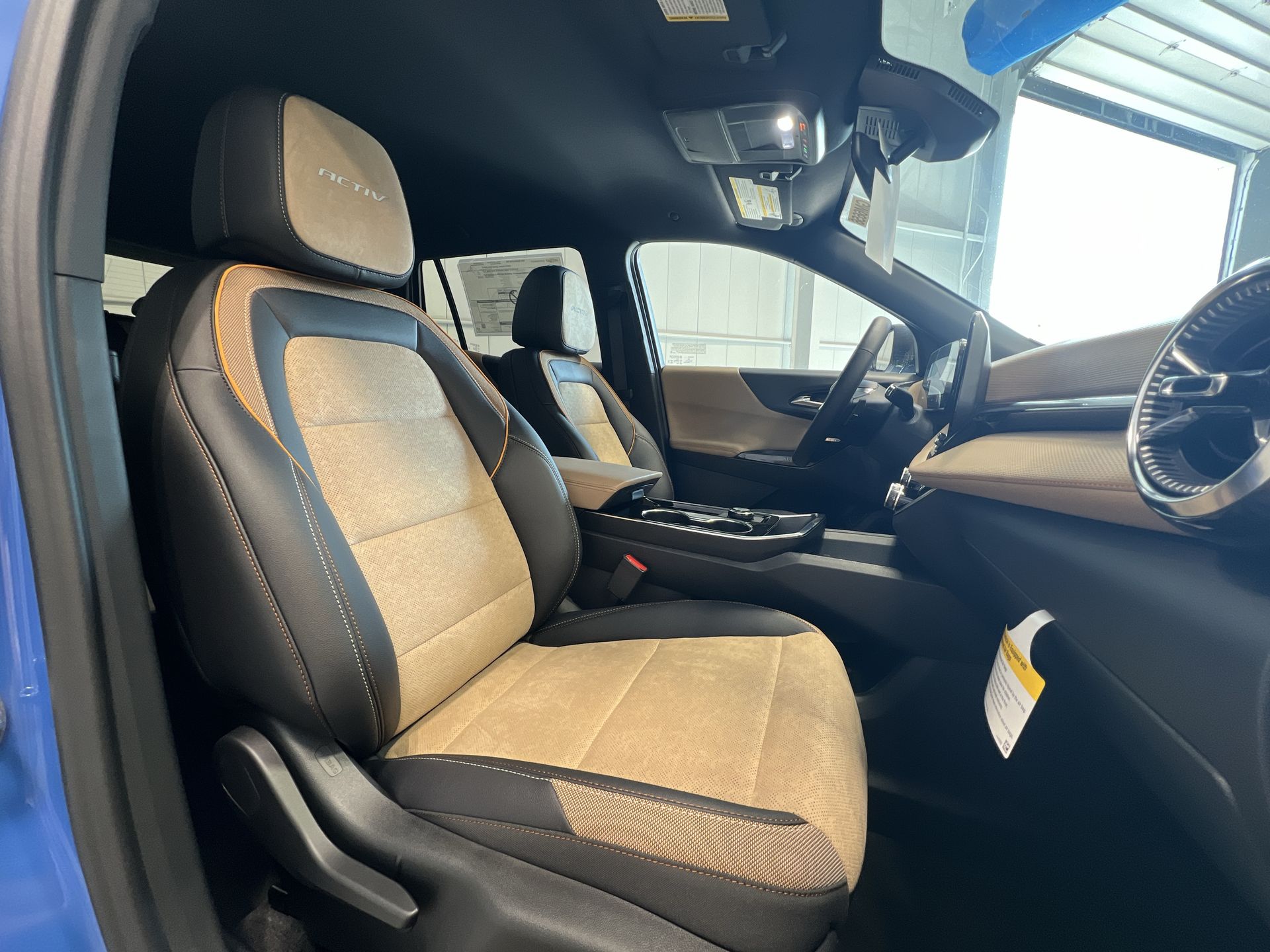 2026 Chevrolet Equinox ACTIV - Photo 66