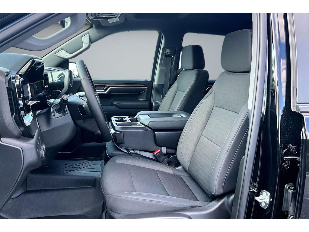 2026 Chevrolet Silverado 1500 RST - Photo 10