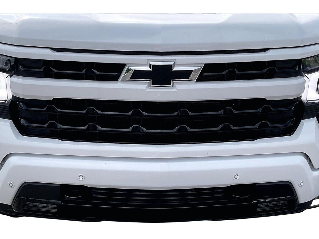 2026 Chevrolet Silverado 1500 RST - Photo 54