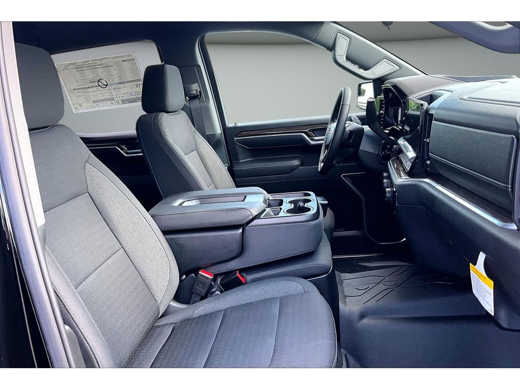 2026 Chevrolet Silverado 1500 RST - Photo 53