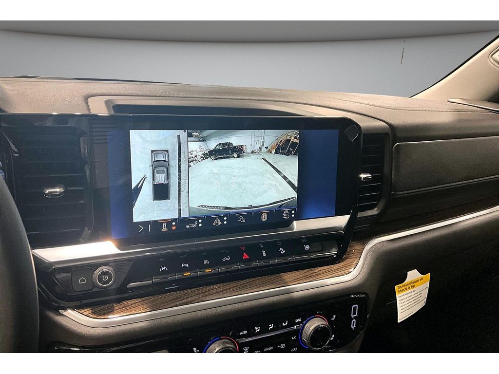 2026 Chevrolet Silverado 1500 RST - Photo 31