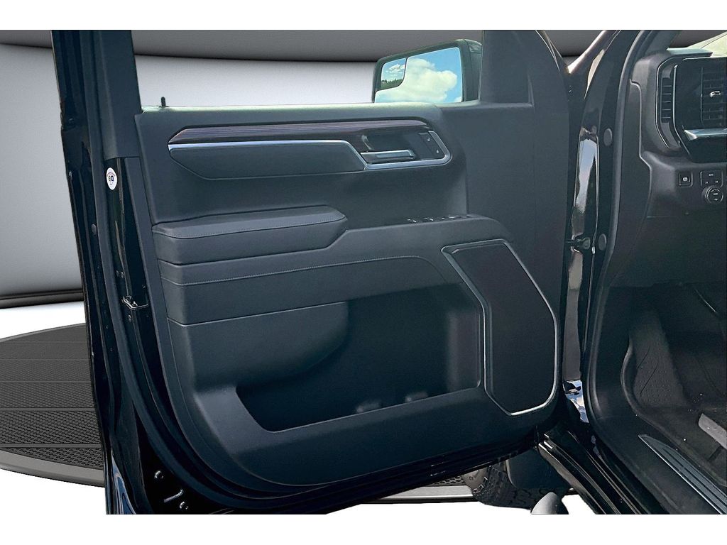 2026 Chevrolet Silverado 1500 RST - Photo 38