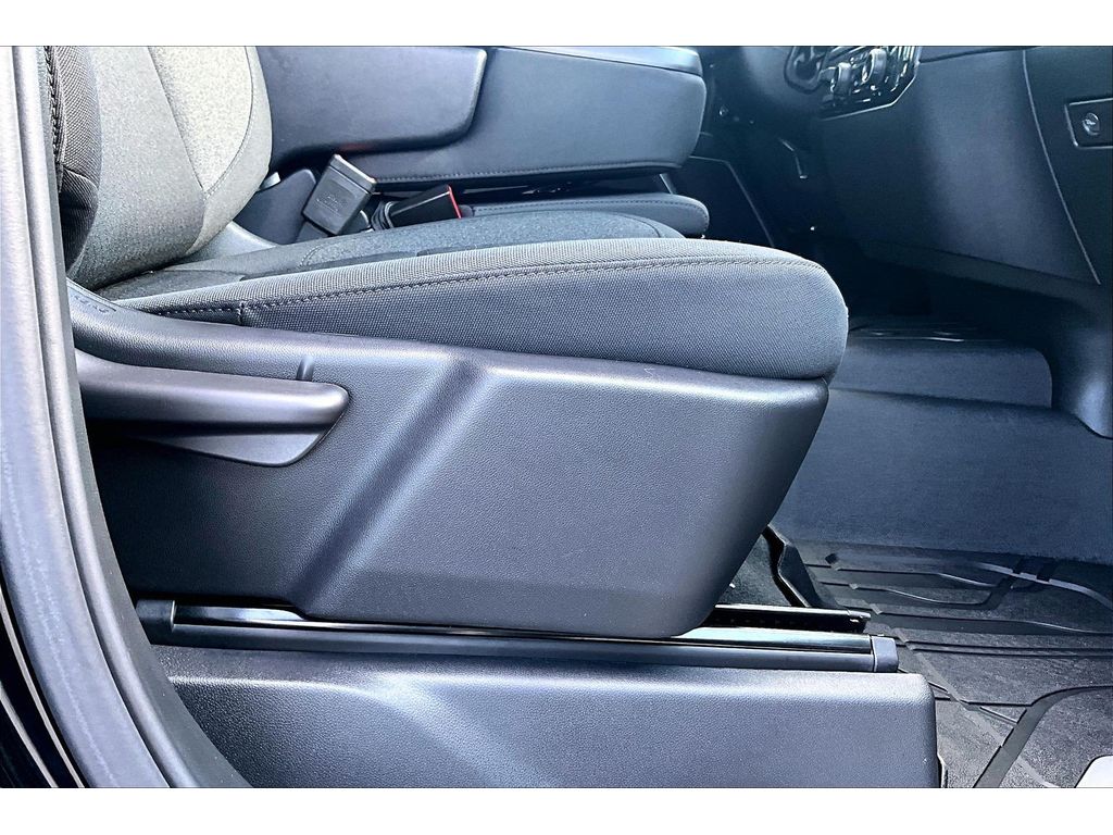 2026 Chevrolet Silverado 1500 RST - Photo 54