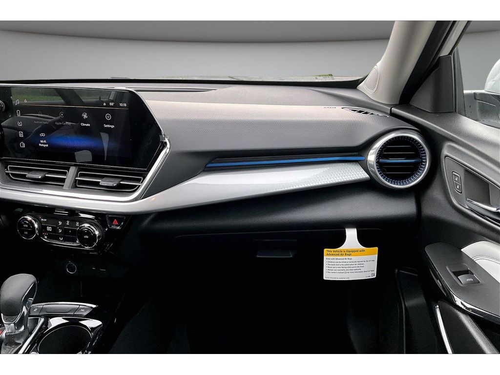 2026 Chevrolet Trax LT - Photo 45