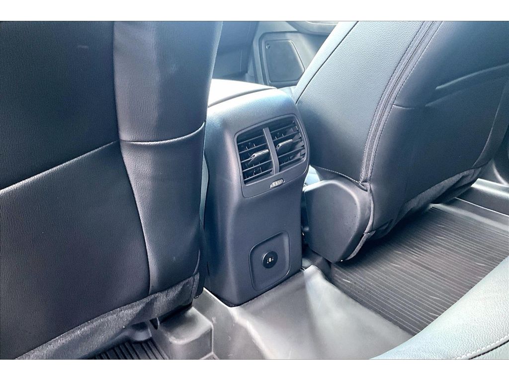 2025 Ford Escape Plug-in hybrid PHEV - Photo 34