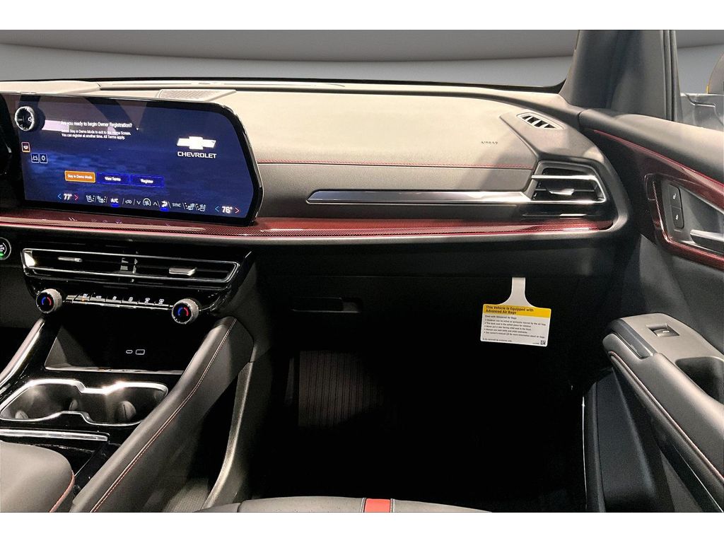 2026 Chevrolet Traverse RS - Photo 48