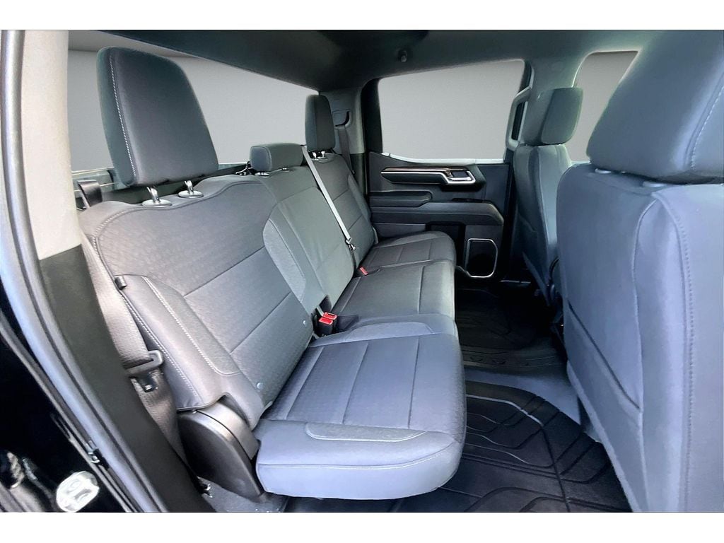 2026 Chevrolet Silverado 1500 RST - Photo 45