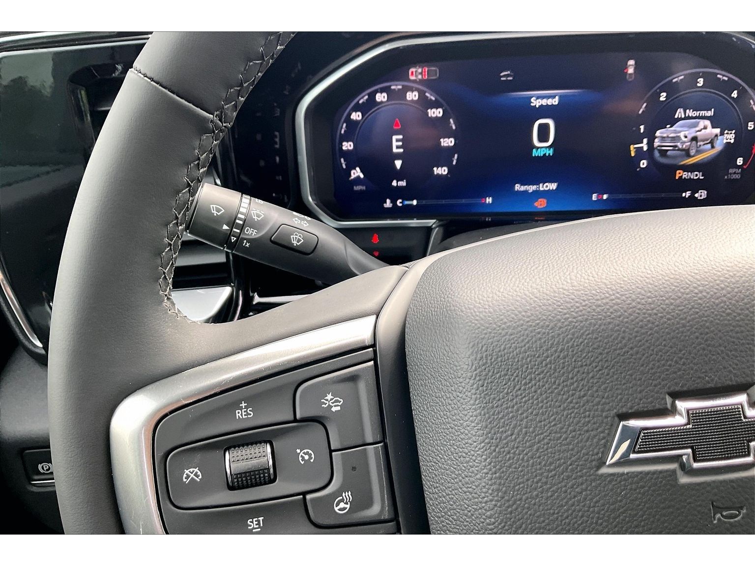 2026 Chevrolet Silverado 2500 HD LT - Photo 28