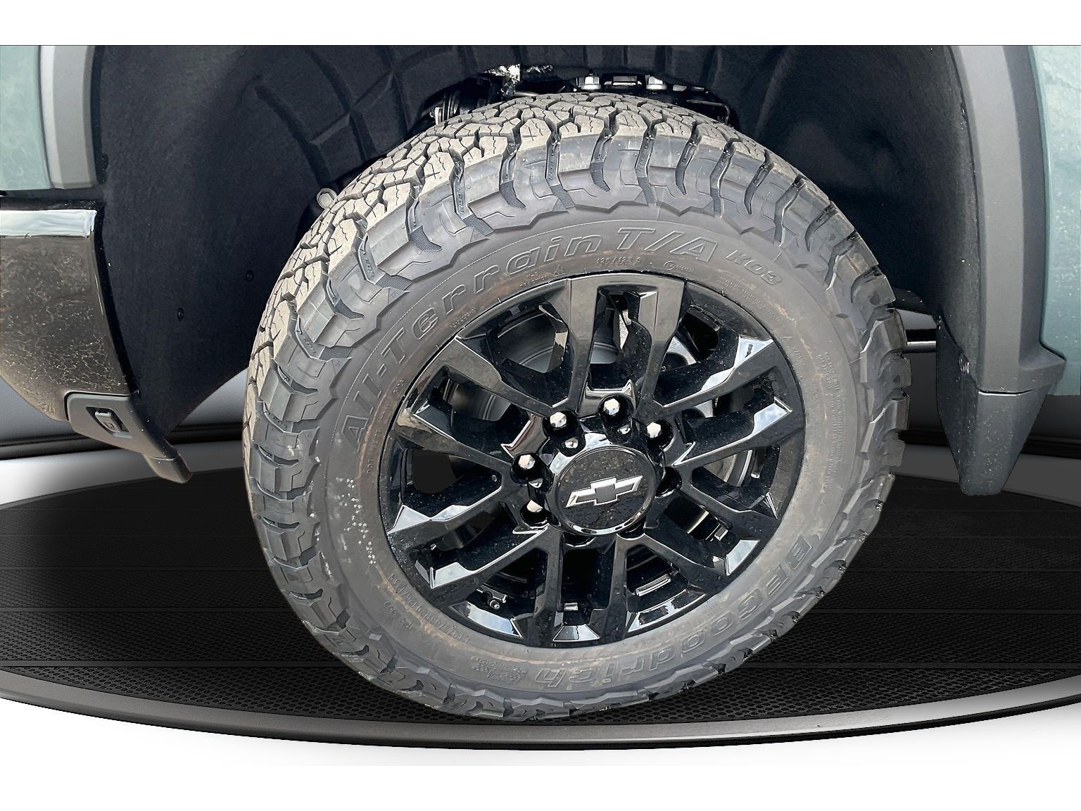 2026 Chevrolet Silverado 2500 HD LT - Photo 13