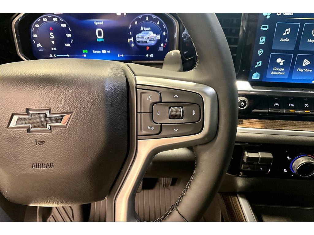 2026 Chevrolet Silverado 1500 RST - Photo 27