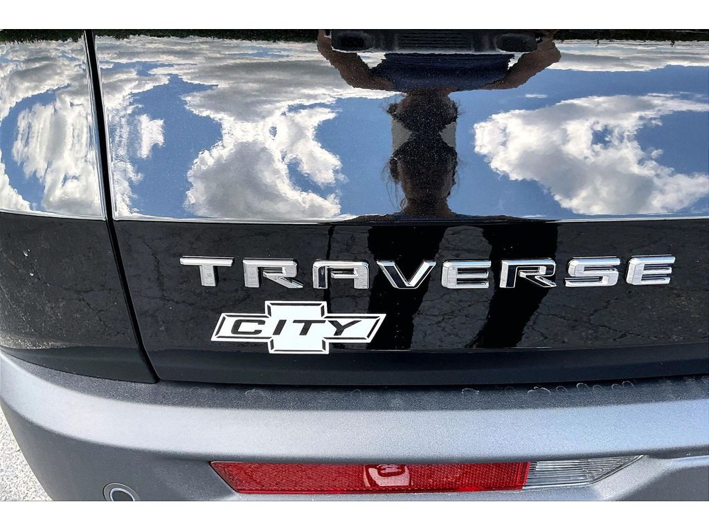 2026 Chevrolet Traverse LT - Photo 41