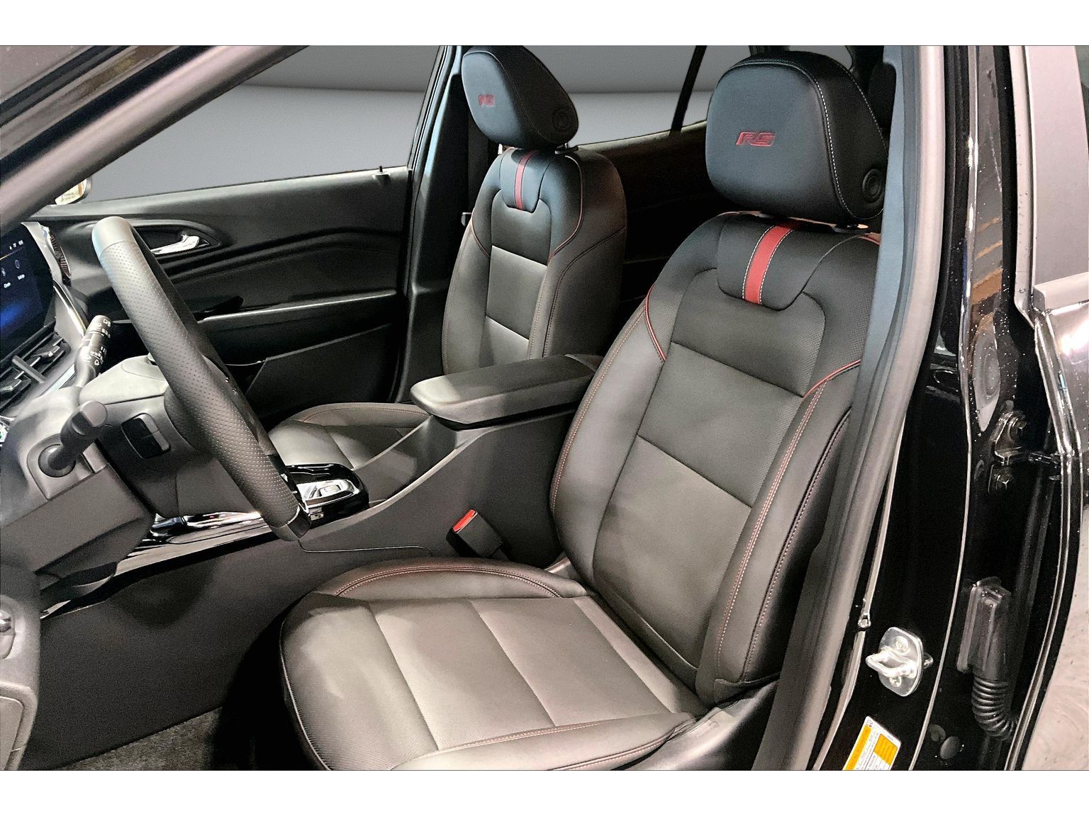 2026 Chevrolet Trax RS - Photo 10