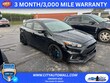  Ford Focus RS