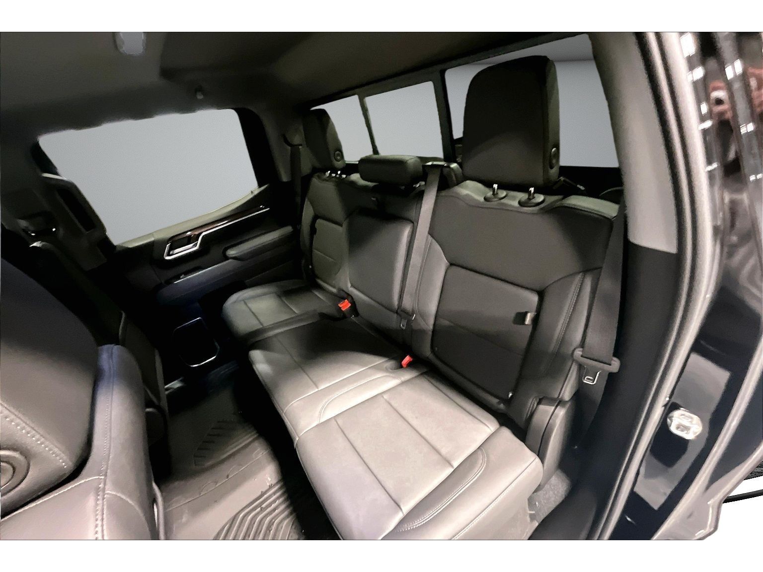 2026 Chevrolet Silverado 1500 LT - Photo 10