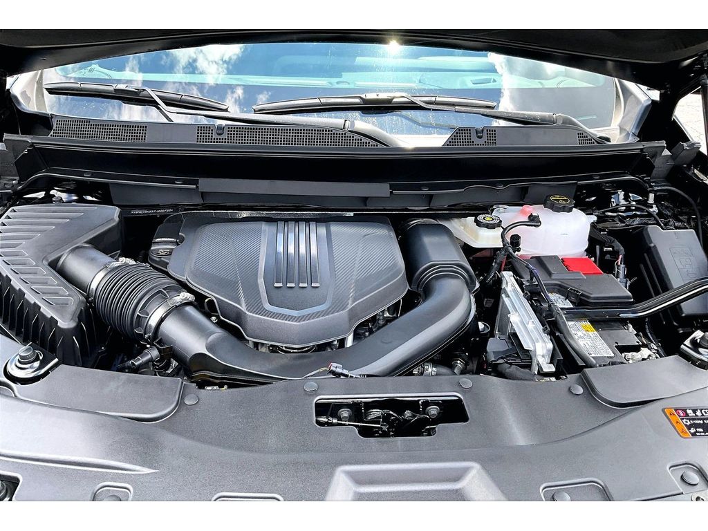 2026 Chevrolet Traverse LT - Photo 12
