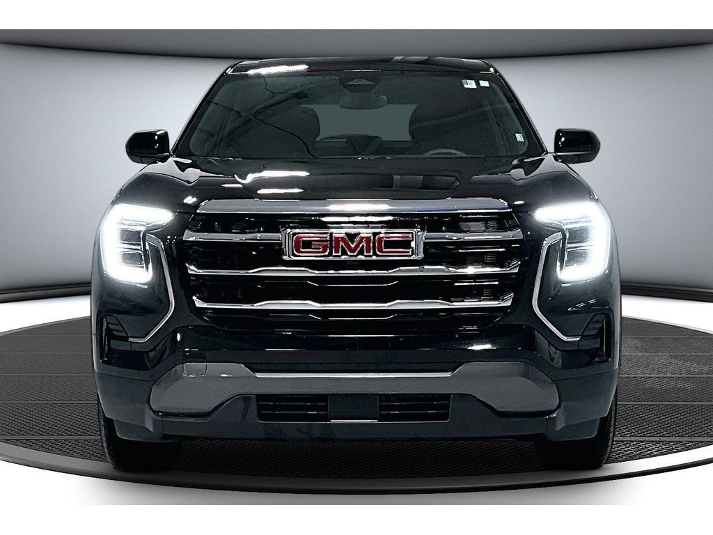 Used 2026 GMC Terrain Elevation SUV