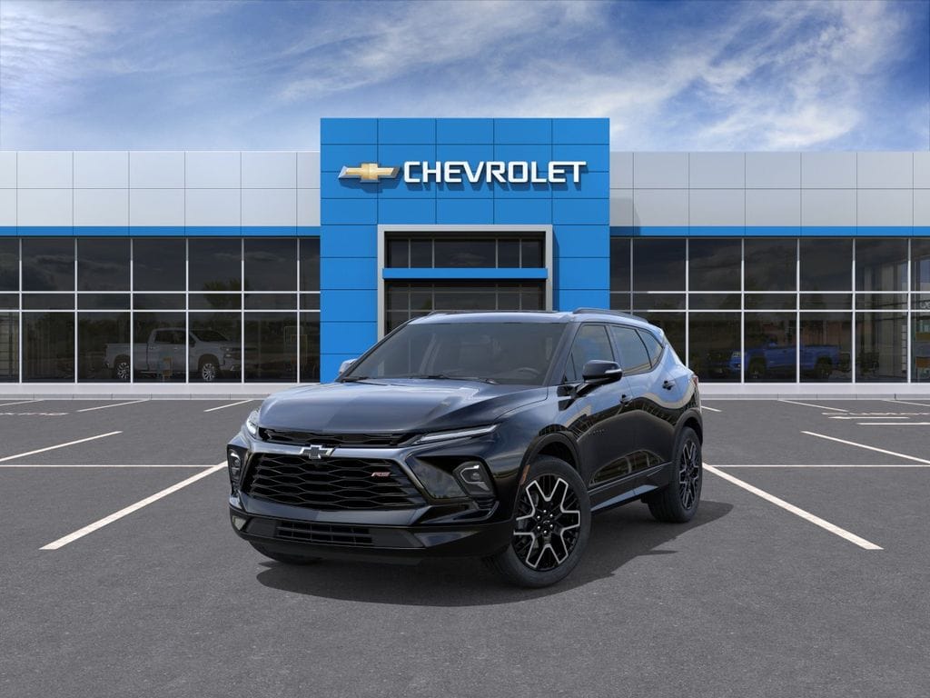 2026 Chevrolet Blazer RS - Photo 11