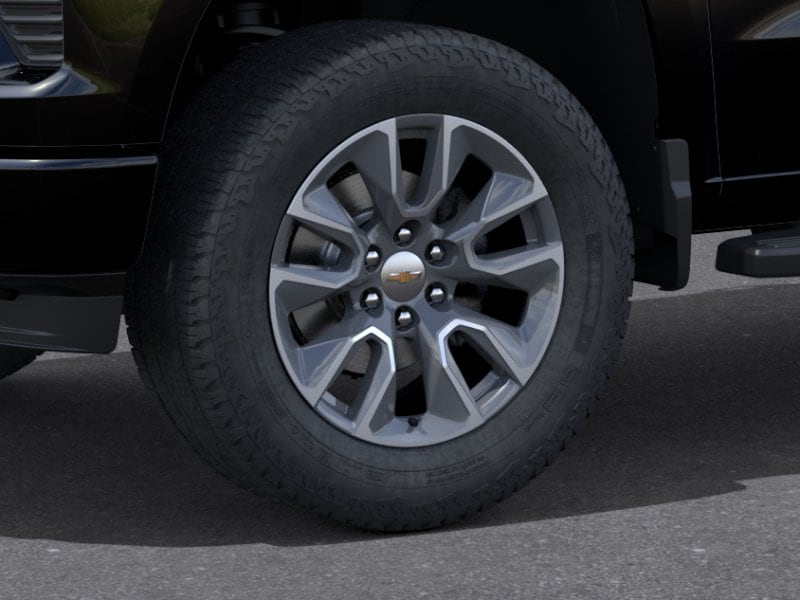 2026 Chevrolet Silverado 1500 RST - Photo 12