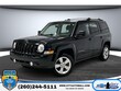  Jeep Patriot