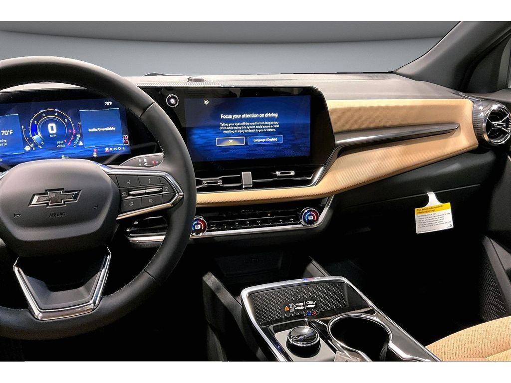 2026 Chevrolet Equinox ACTIV - Photo 10