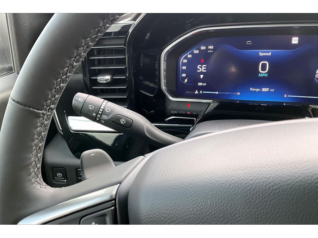 2026 Chevrolet Silverado 1500 RST - Photo 28