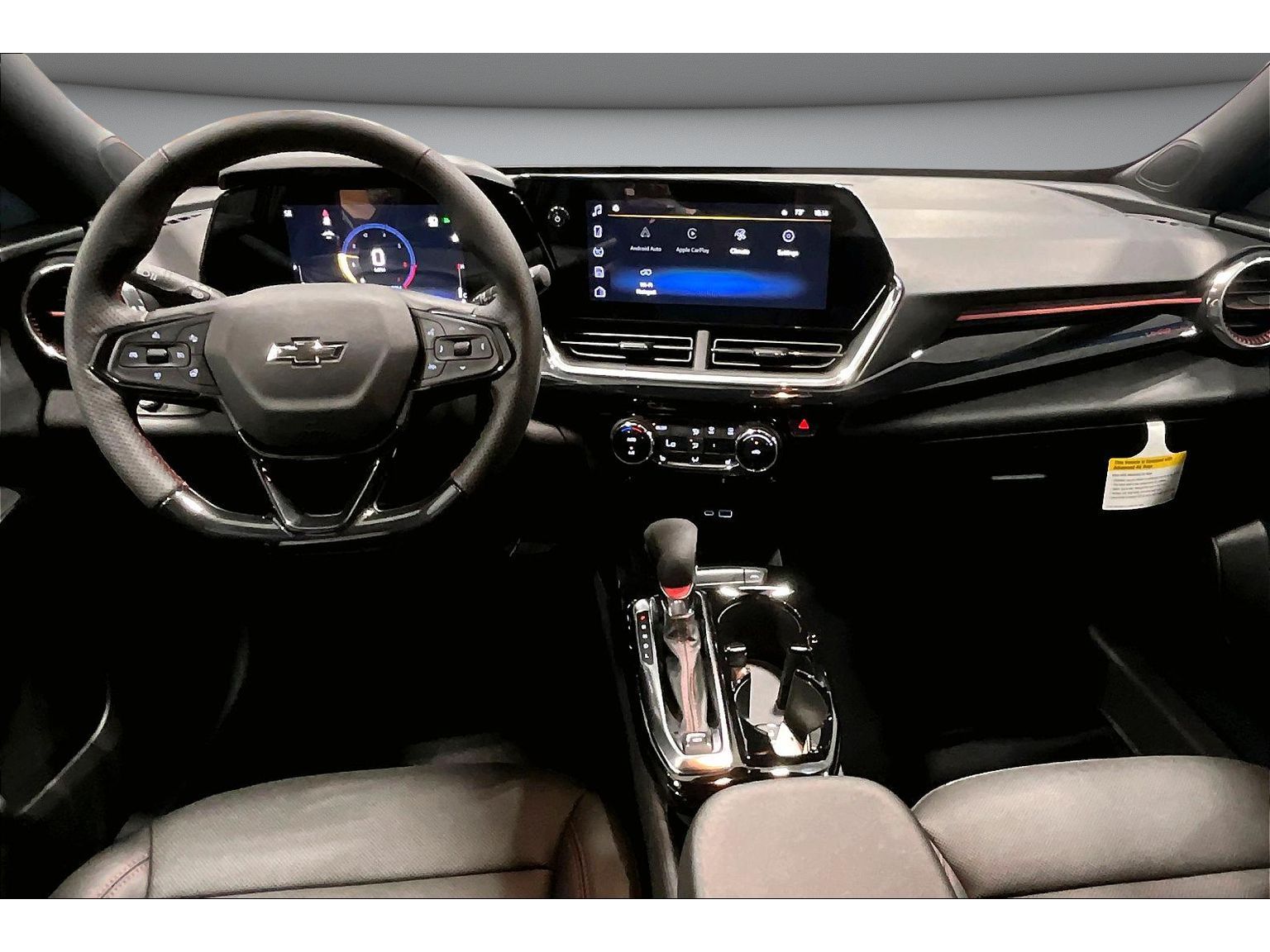2026 Chevrolet Trax RS - Photo 6
