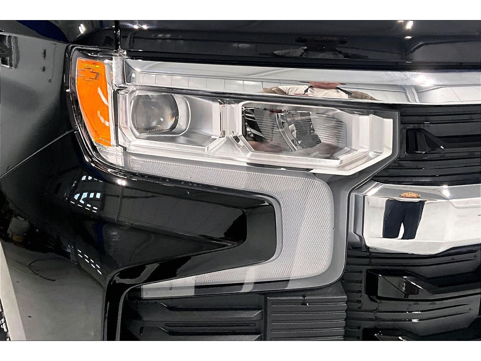 2026 Chevrolet Silverado 1500 LT - Photo 53