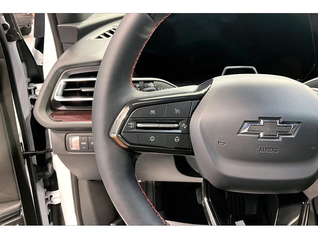 2026 Chevrolet Traverse RS - Photo 25