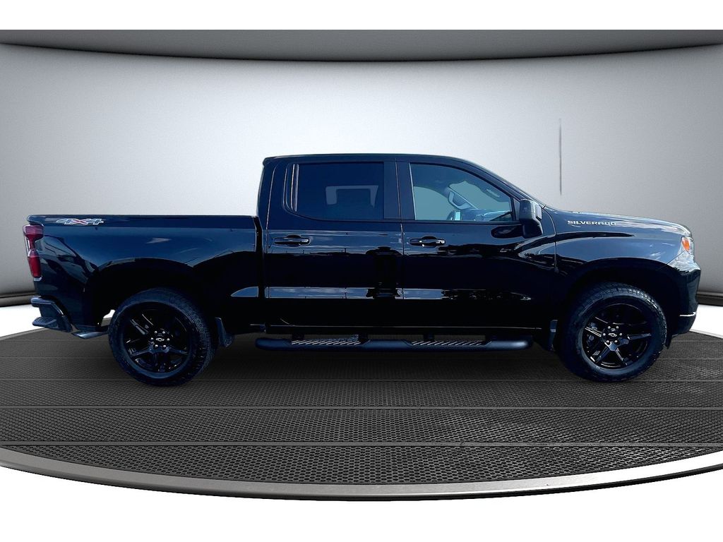 2026 Chevrolet Silverado 1500 RST - Photo 17