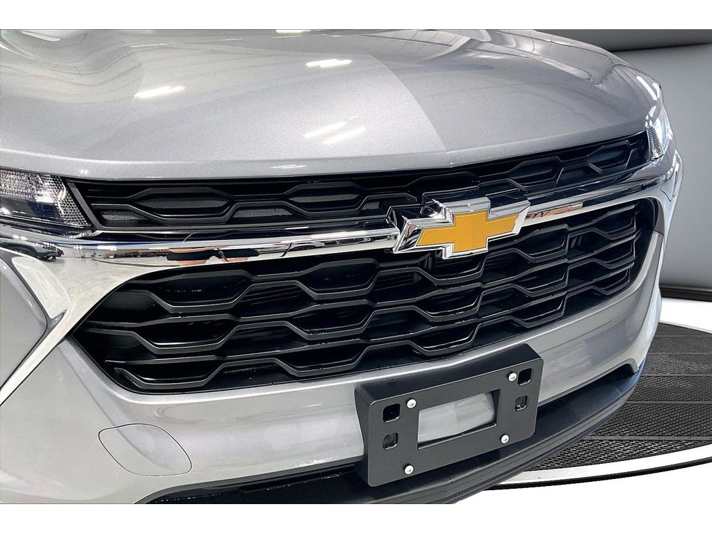 2026 Chevrolet Trax LS - Photo 55