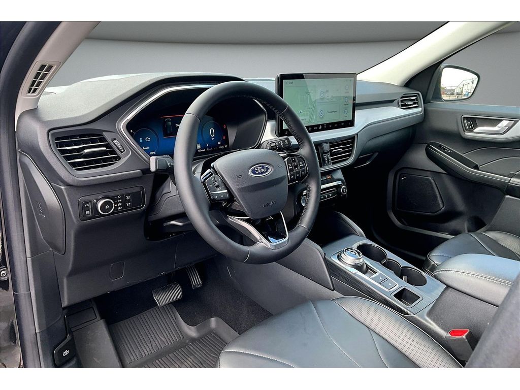 2025 Ford Escape Plug-in hybrid PHEV - Photo 16