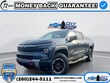 Chevrolet Silverado EV