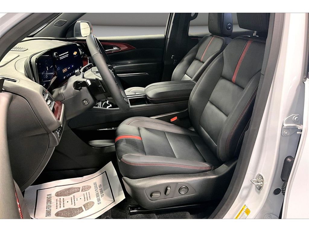 2026 Chevrolet Traverse RS - Photo 10