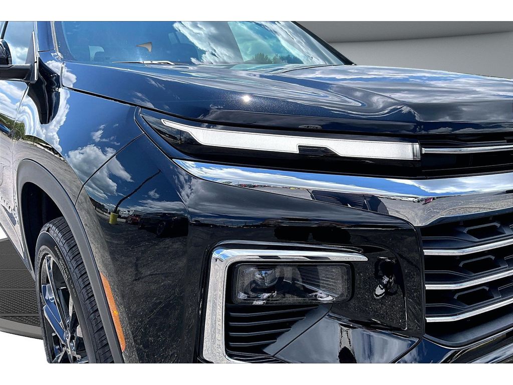 2026 Chevrolet Traverse LT - Photo 56