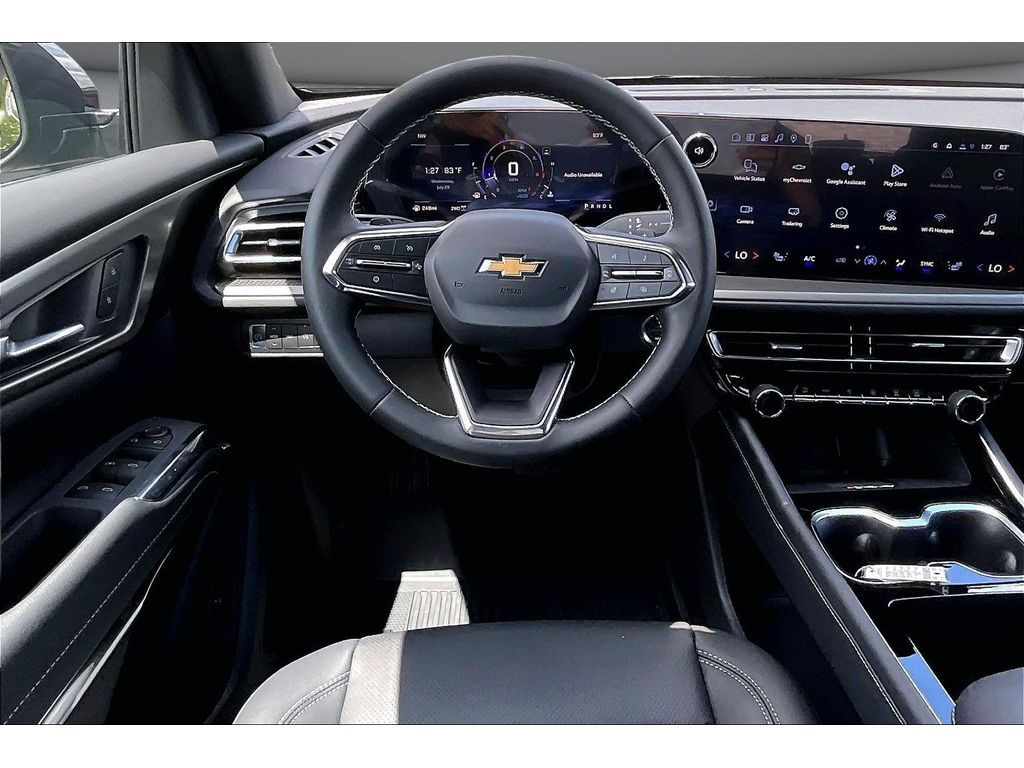 2026 Chevrolet Traverse LT - Photo 23