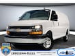  Chevrolet Express Cargo
