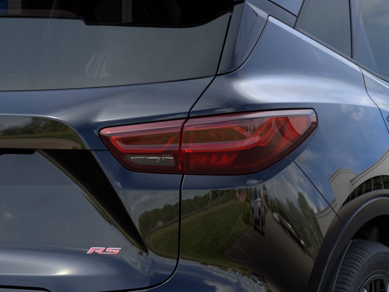 2026 Chevrolet Blazer RS - Photo 14