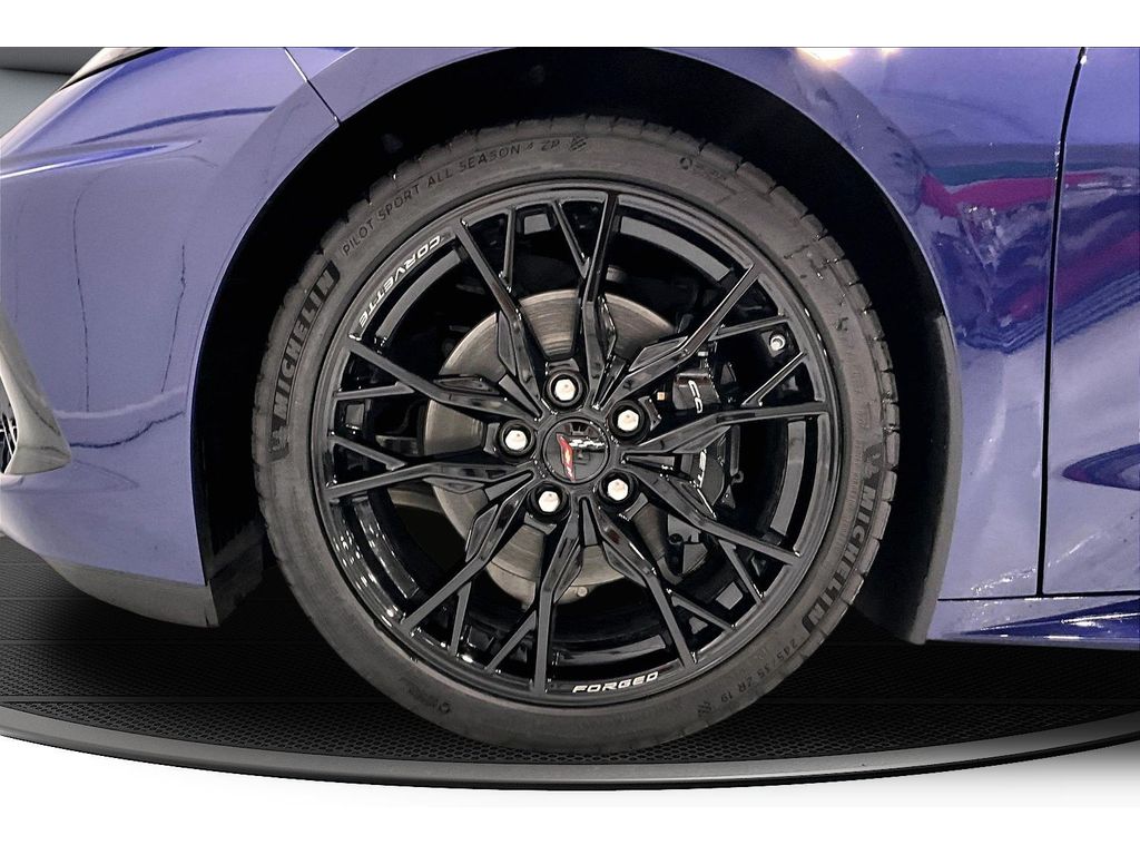 2026 Chevrolet Corvette 2LT - Photo 14