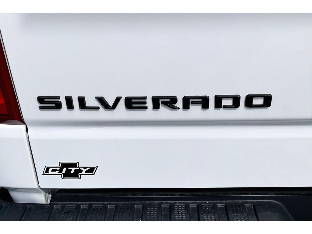 2026 Chevrolet Silverado 1500 RST - Photo 41