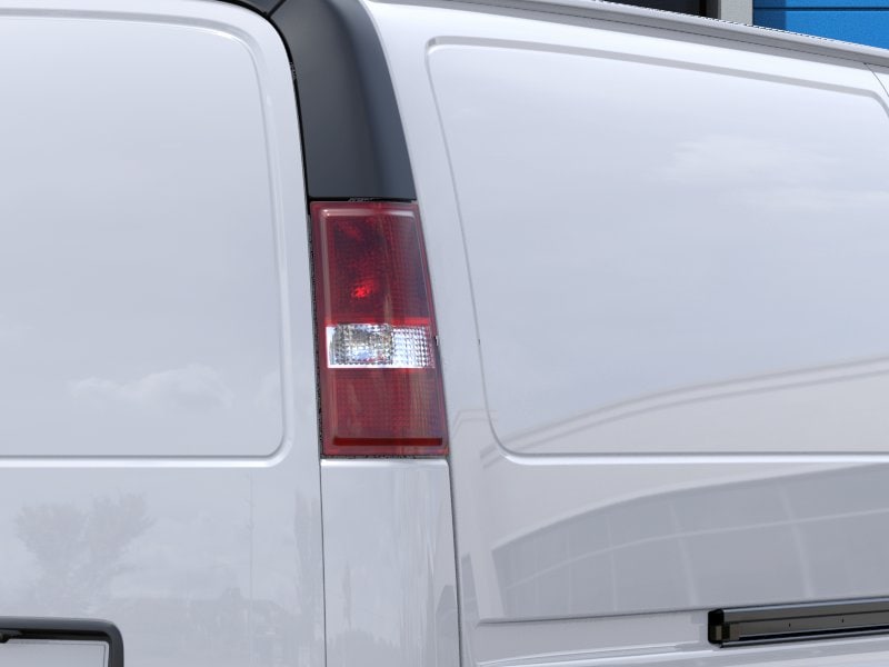 2026 Chevrolet Express Cargo Work Van - Photo 27