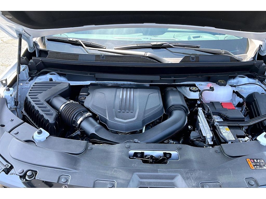 2026 Chevrolet Traverse RS - Photo 14