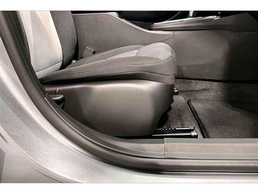 2026 Chevrolet Trax LS - Photo 53