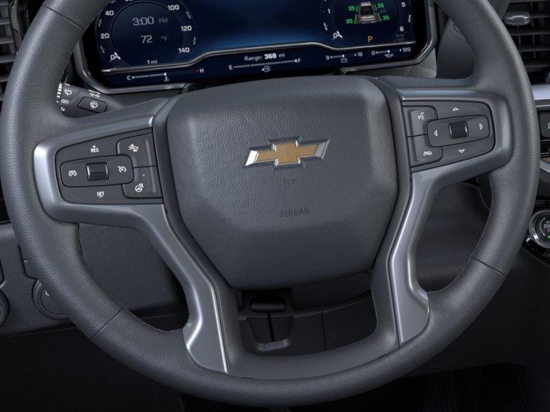 2026 Chevrolet Silverado 1500 LT - Photo 22