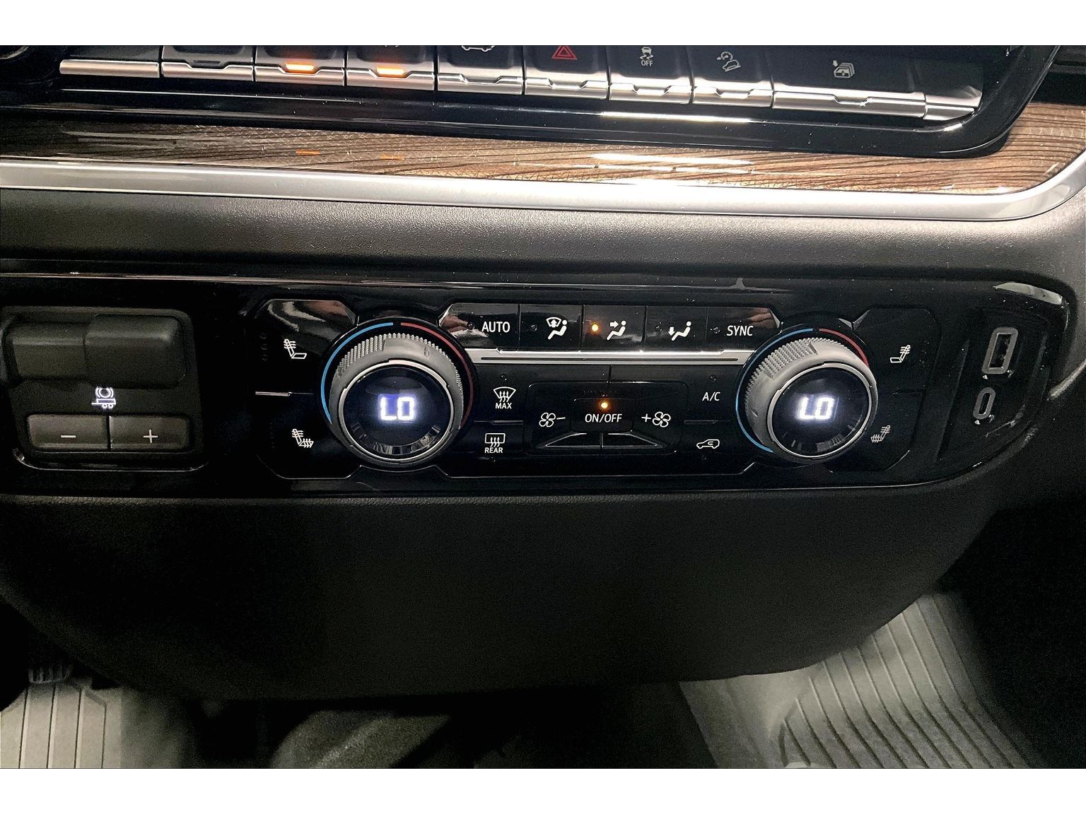 2026 Chevrolet Silverado 1500 LT - Photo 29