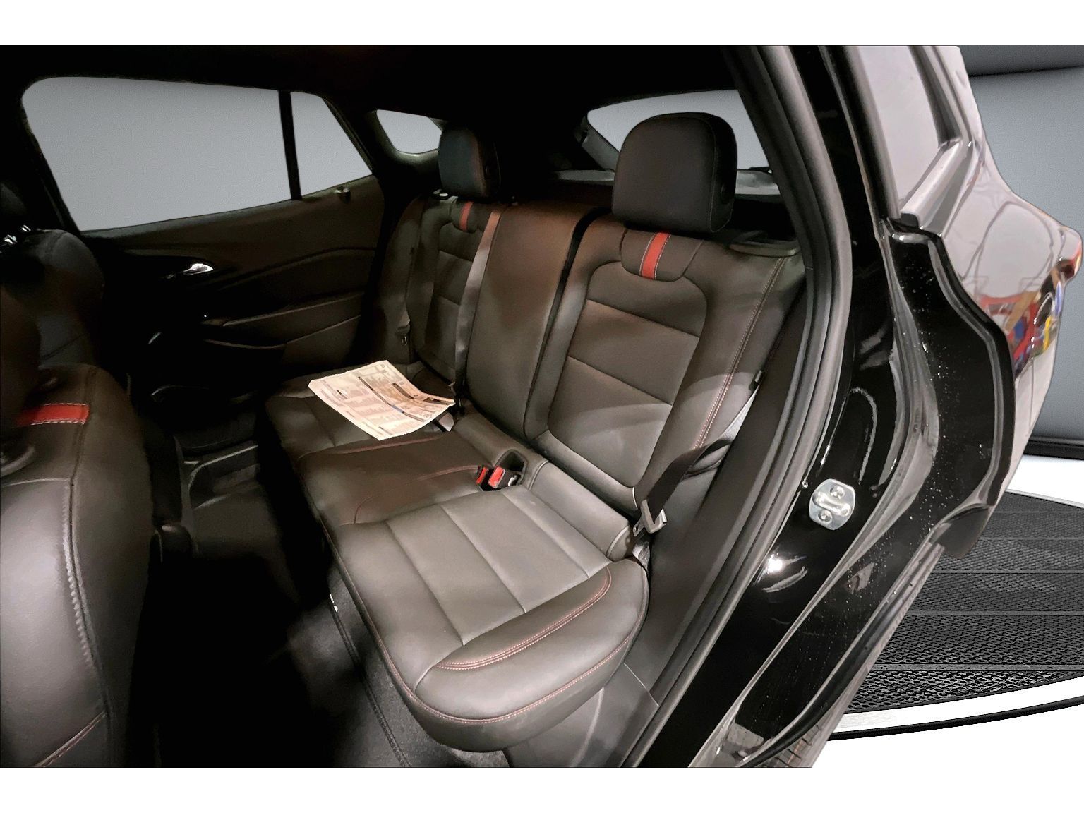 2026 Chevrolet Trax RS - Photo 11