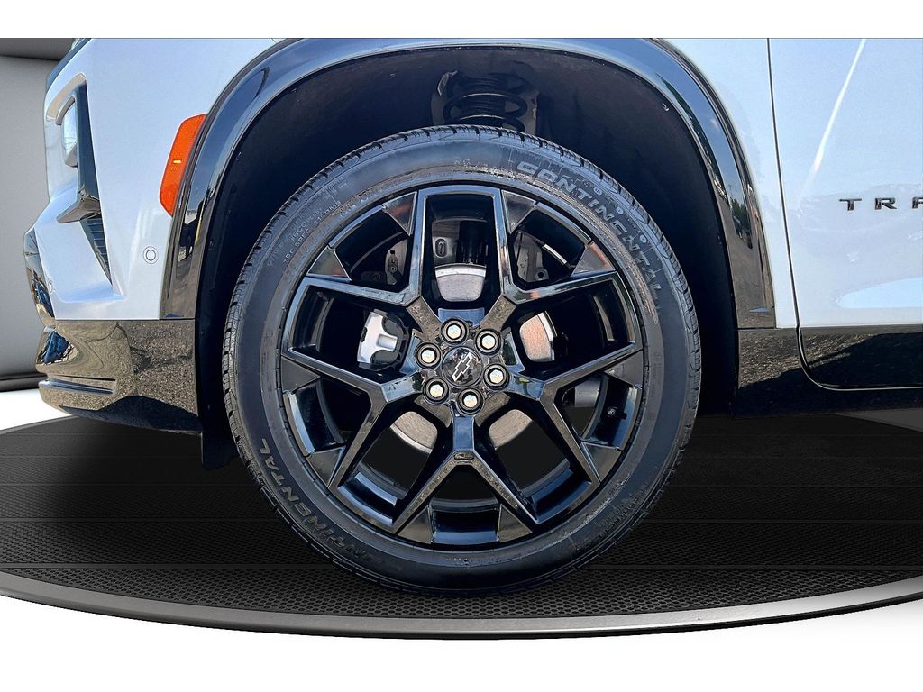 2026 Chevrolet Traverse RS - Photo 15